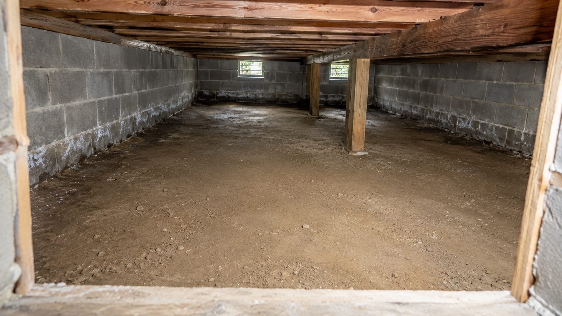 Oxford CT Crawl Space Excavation Cost and Process Guide