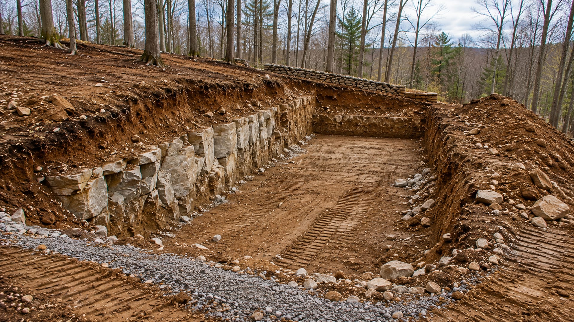 Site Preparation and Excavation CT: A Complete Guide