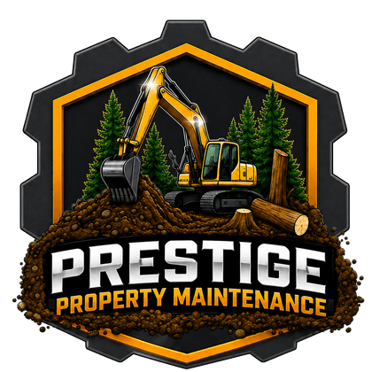 Prestige Property Maintenance LLC logo