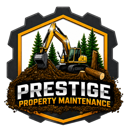 Prestige Property Maintenance LLC logo
