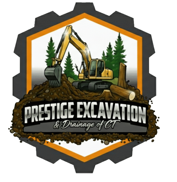 Prestige Excavation & Drainage of CT